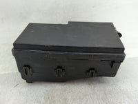 2013-2016 Ford Escape Fusebox Fuse Box Panel Relay Module P/N:AV6T-14A067-AC 5B0Q10107 Fits Fits 2013 2014 2015 2016 OEM Use