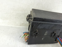 2013-2016 Ford Escape Fusebox Fuse Box Panel Relay Module P/N:AV6T-14A067-AC Fits Fits 2013 2014 2015 2016 OEM Used Auto Par