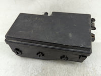 2013-2016 Ford Escape Fusebox Fuse Box Panel Relay Module P/N:AV6T-14A067-AC Fits Fits 2013 2014 2015 2016 OEM Used Auto Par