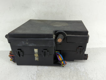 compare product 2013-2016 Ford Escape Fusebox Fuse Box Panel Relay Module P/N:AV6T-14A142-AB Fits Fits 2013 2014 2015 2016 OEM Used Auto Parts