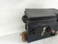 2013-2016 Ford Escape Fusebox Fuse Box Panel Relay Module P/N:AV6T-14A142-AB Fits Fits 2013 2014 2015 2016 OEM Used Auto Par