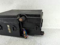2013-2016 Ford Escape Fusebox Fuse Box Panel Relay Module P/N:AV6T-14A142-AB Fits Fits 2013 2014 2015 2016 OEM Used Auto Par