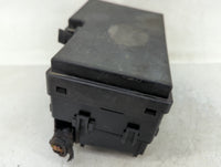 2013-2016 Ford Escape Fusebox Fuse Box Panel Relay Module P/N:AV6T-14A142-AB Fits Fits 2013 2014 2015 2016 OEM Used Auto Par
