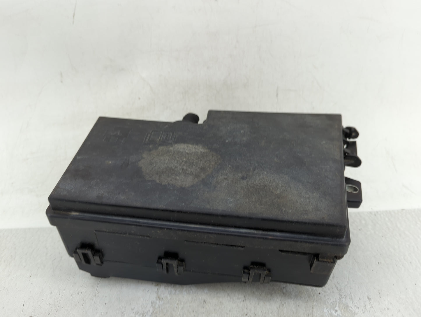 2013-2016 Ford Escape Fusebox Fuse Box Panel Relay Module P/N:AV6T-14A142-AB Fits Fits 2013 2014 2015 2016 OEM Used Auto Par