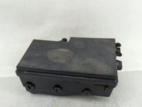 2013-2016 Ford Escape Fusebox Fuse Box Panel Relay Module P/N:AV6T-14A142-AB Fits Fits 2013 2014 2015 2016 OEM Used Auto Par