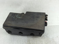 2013-2016 Ford Escape Fusebox Fuse Box Panel Relay Module P/N:5B0Q10107 AV6T-14A067-AC Fits Fits 2013 2014 2015 2016 OEM Use