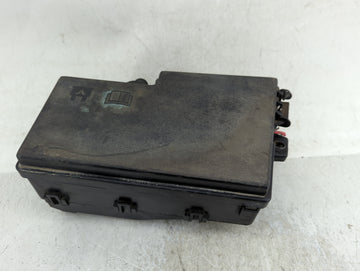 2013-2016 Ford Escape Fusebox Fuse Box Panel Relay Module P/N:5B0Q10107 AV6T-14A067-AC Fits Fits 2013 2014 2015 2016 OEM Use