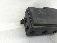 2013-2016 Ford Escape Fusebox Fuse Box Panel Relay Module P/N:5B0Q10107 AV6T-14A067-AC Fits Fits 2013 2014 2015 2016 OEM Use