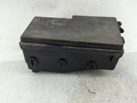 2013-2016 Ford Escape Fusebox Fuse Box Panel Relay Module P/N:5B0Q10107 AV6T-14A067-AC Fits Fits 2013 2014 2015 2016 OEM Use