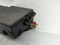 2013-2016 Ford Escape Fusebox Fuse Box Panel Relay Module P/N:5B0Q10107 AV6T-14A067-AC Fits Fits 2013 2014 2015 2016 OEM Use