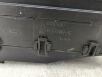 2013-2016 Ford Escape Fusebox Fuse Box Panel Relay Module P/N:5B0Q10107 AV6T-14A067-AC Fits Fits 2013 2014 2015 2016 OEM Use