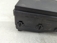 2013-2016 Ford Escape Fusebox Fuse Box Panel Relay Module P/N:5B0Q10107 AV6T-14A067-AC Fits Fits 2013 2014 2015 2016 OEM Use