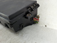 2013-2016 Ford Escape Fusebox Fuse Box Panel Relay Module P/N:5B0Q10107 AV6T-14A067-AC Fits Fits 2013 2014 2015 2016 OEM Use