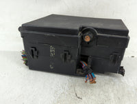 2013-2016 Ford Escape Fusebox Fuse Box Panel Relay Module P/N:5B0Q10107 AV6T-14A067-AC Fits Fits 2013 2014 2015 2016 OEM Use