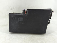 2013-2016 Ford Escape Fusebox Fuse Box Panel Relay Module P/N:AV6T-14A076-AB 19197 000 001 Fits Fits 2013 2014 2015 2016 OEM