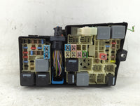 2013-2016 Ford Escape Fusebox Fuse Box Panel Relay Module P/N:AV6T-14A076-AB 19197 000 001 Fits Fits 2013 2014 2015 2016 OEM