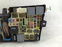 2013-2016 Ford Escape Fusebox Fuse Box Panel Relay Module P/N:AV6T-14A076-AB 19197 000 001 Fits Fits 2013 2014 2015 2016 OEM