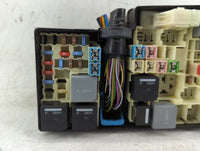 2013-2016 Ford Escape Fusebox Fuse Box Panel Relay Module P/N:AV6T-14A076-AB 19197 000 001 Fits Fits 2013 2014 2015 2016 OEM
