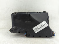2013-2016 Ford Escape Fusebox Fuse Box Panel Relay Module P/N:AV6T-14A076-AB 19197 000 001 Fits Fits 2013 2014 2015 2016 OEM