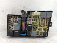 2013-2016 Ford Escape Fusebox Fuse Box Panel Relay Module P/N:AV6T-14A076-AB 19197 000 001 Fits Fits 2013 2014 2015 2016 OEM