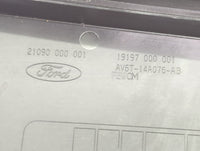 2013-2016 Ford Escape Fusebox Fuse Box Panel Relay Module P/N:AV6T-14A076-AB 19197 000 001 Fits Fits 2013 2014 2015 2016 OEM