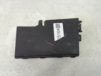 2013-2016 Ford Escape Fusebox Fuse Box Panel Relay Module P/N:E00027328 Fits Fits 2013 2014 2015 2016 OEM Used Auto Parts - 