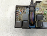 2013-2016 Ford Escape Fusebox Fuse Box Panel Relay Module P/N:E00027328 Fits Fits 2013 2014 2015 2016 OEM Used Auto Parts - 