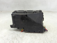 2013-2016 Ford Escape Fusebox Fuse Box Panel Relay Module P/N:E00027328 Fits Fits 2013 2014 2015 2016 OEM Used Auto Parts - 