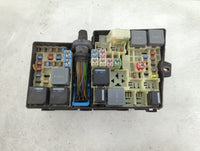 2013-2016 Ford Escape Fusebox Fuse Box Panel Relay Module P/N:AV6T-14A076-AB Fits Fits 2013 2014 2015 2016 OEM Used Auto Par