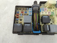 2013-2016 Ford Escape Fusebox Fuse Box Panel Relay Module P/N:AV6T-14A076-AB Fits Fits 2013 2014 2015 2016 OEM Used Auto Par