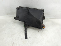 2013-2016 Ford Escape Fusebox Fuse Box Panel Relay Module P/N:AV6T-14A076-AB Fits Fits 2013 2014 2015 2016 OEM Used Auto Par