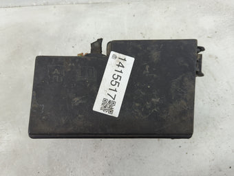 compare product 2013-2016 Ford Escape Fusebox Fuse Box Panel Relay Module P/N:AV6T-14A142-AB Fits Fits 2013 2014 2015 2016 OEM Used Auto Parts