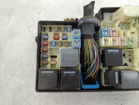 2013-2016 Ford Escape Fusebox Fuse Box Panel Relay Module P/N:AV6T-14A142-AB Fits Fits 2013 2014 2015 2016 OEM Used Auto Par