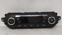 2013 Ford Escape Climate Control Module Temperature AC/Heater Replacement P/N:CJ5T-18C612-AE Fits OEM Used Auto Parts - Oemu