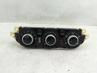 2013-2016 Ford Escape Climate Control Module Temperature AC/Heater Replacement P/N:ategory CJ5T-19980-CK Fits OEM Used Auto 