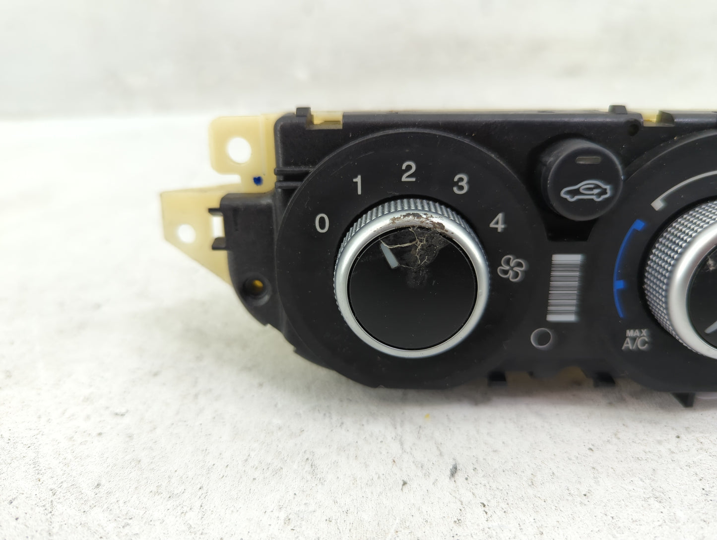 2013-2016 Ford Escape Climate Control Module Temperature AC/Heater Replacement P/N:ategory CJ5T-19980-CK Fits OEM Used Auto 