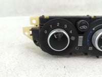 2013-2016 Ford Escape Climate Control Module Temperature AC/Heater Replacement P/N:ategory CJ5T-19980-CK Fits OEM Used Auto 
