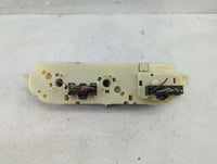 2013-2016 Ford Escape Climate Control Module Temperature AC/Heater Replacement P/N:ategory CJ5T-19980-CK Fits OEM Used Auto 