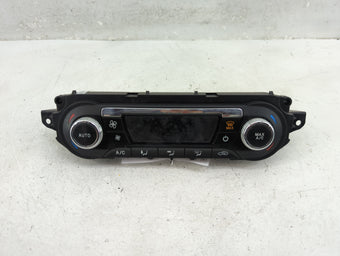 compare product 2013 Ford Escape Climate Control Module Temperature AC/Heater Replacement P/N:CJ5T-18C612-BC Fits OEM Used Auto Parts