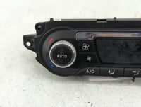 2013 Ford Escape Climate Control Module Temperature AC/Heater Replacement P/N:CJ5T-18C612-BC Fits OEM Used Auto Parts - Oemu