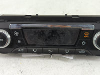 2013 Ford Escape Climate Control Module Temperature AC/Heater Replacement P/N:CJ5T-18C612-BC Fits OEM Used Auto Parts - Oemu
