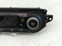 2013 Ford Escape Climate Control Module Temperature AC/Heater Replacement P/N:CJ5T-18C612-BC Fits OEM Used Auto Parts - Oemu