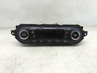2013-2015 Ford Escape Climate Control Module Temperature AC/Heater Replacement P/N:CJ5T-18C612-AE Fits Fits 2013 2014 2015 O
