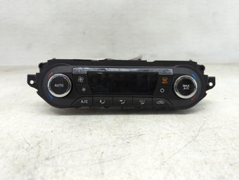 compare product 2013-2015 Ford Escape Climate Control Module Temperature AC/Heater Replacement P/N:CJ5T-18C612-AE Fits Fits 2013 2014 2015 OEM Used Auto Parts