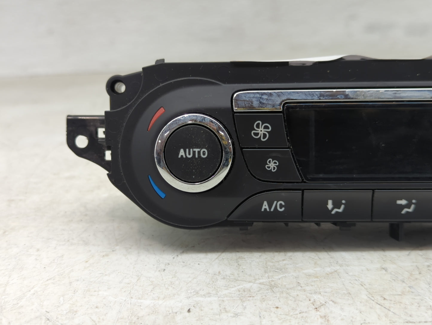 2013-2015 Ford Escape Climate Control Module Temperature AC/Heater Replacement P/N:CJ5T-18C612-AE Fits Fits 2013 2014 2015 O