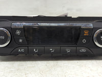 2013-2015 Ford Escape Climate Control Module Temperature AC/Heater Replacement P/N:CJ5T-18C612-AE Fits Fits 2013 2014 2015 O
