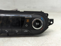 2013-2015 Ford Escape Climate Control Module Temperature AC/Heater Replacement P/N:CJ5T-18C612-AE Fits Fits 2013 2014 2015 O