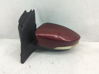 2013-2016 Ford Escape Driver Side View Mirror - Left Door Mirror OEM Used - Oemusedautoparts1.com
