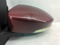 2013-2016 Ford Escape Driver Side View Mirror - Left Door Mirror OEM Used - Oemusedautoparts1.com