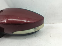 2013-2016 Ford Escape Driver Side View Mirror - Left Door Mirror OEM Used - Oemusedautoparts1.com